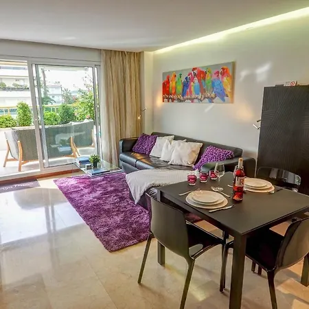 Apartman Mediterraneo By Hello