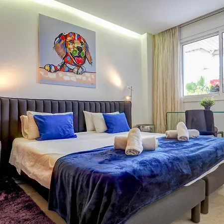 Mediterraneo By Hello Apartman *