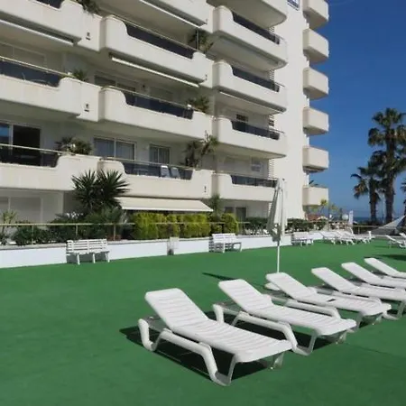 Apartman Mediterraneo By Hello Sitges