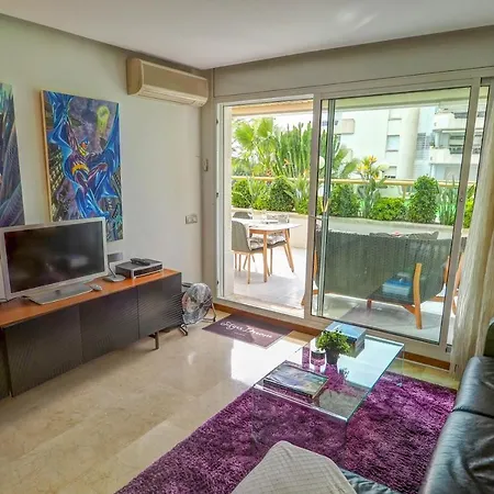 Apartman Mediterraneo By Hello Sitges