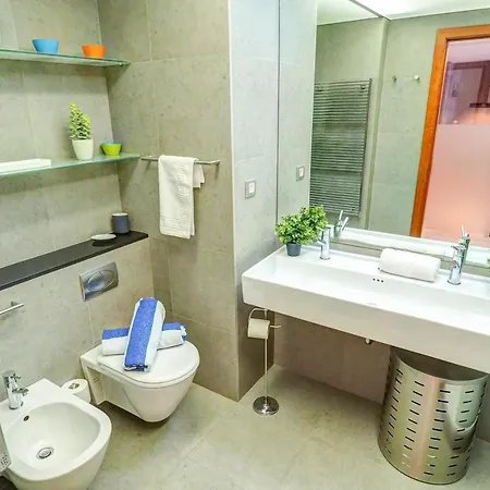 Mediterraneo By Hello Apartman *