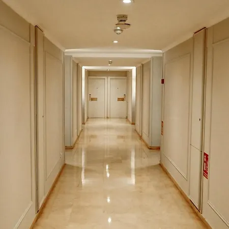 Apartman Mediterraneo By Hello *