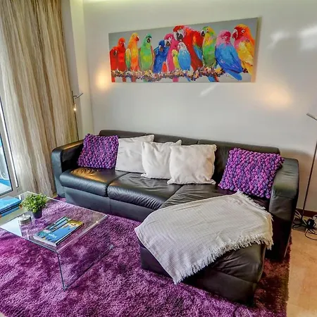 Mediterraneo By Hello Apartman