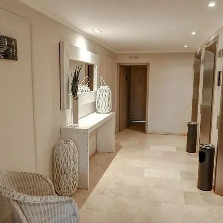 Apartman Mediterraneo By Hello
