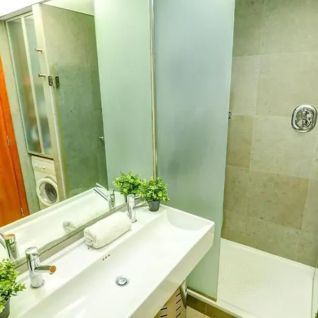 Mediterraneo By Hello Apartman Sitges