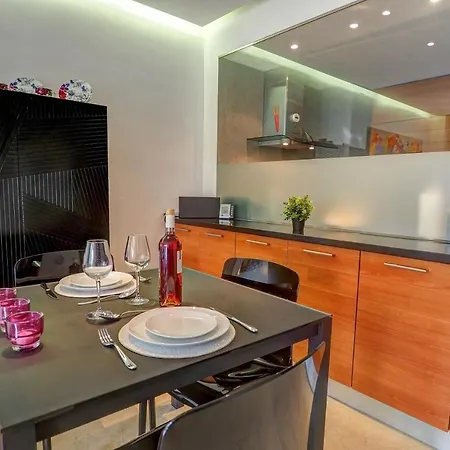 Apartman Mediterraneo By Hello