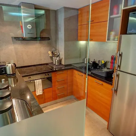 Apartman Mediterraneo By Hello