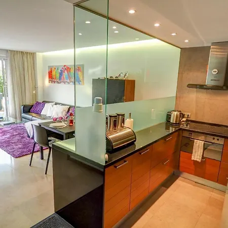 Apartman Mediterraneo By Hello *