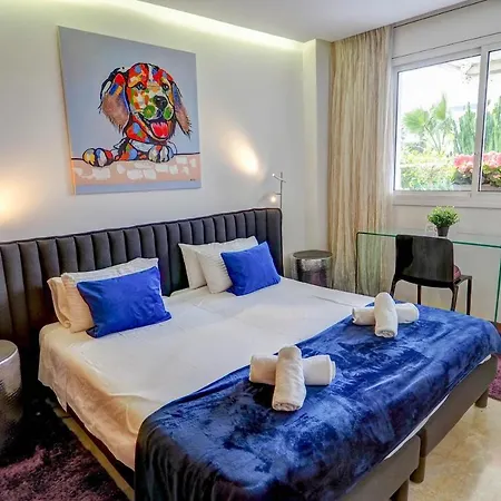 Apartman Mediterraneo By Hello Sitges