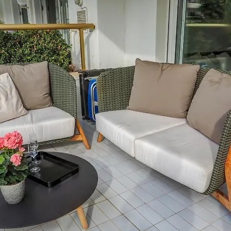 Apartman Mediterraneo By Hello *